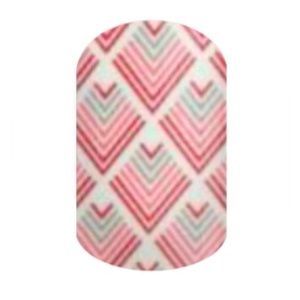 Jamberry “SB October 2015 Classic”